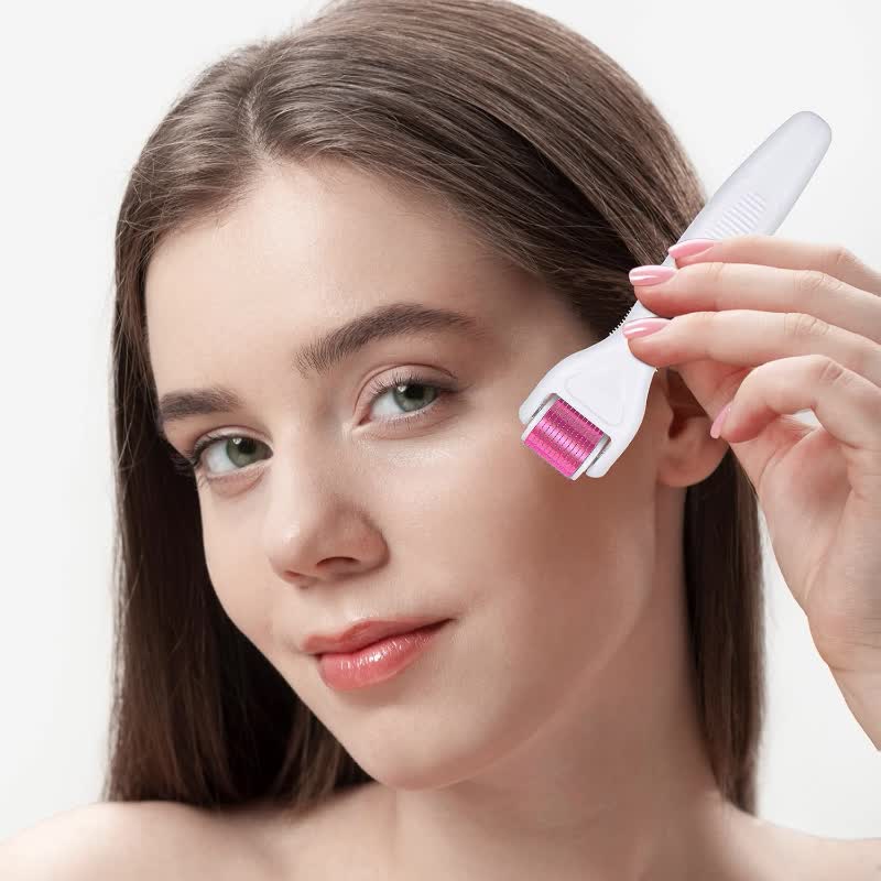 Fine Tip Tweezers