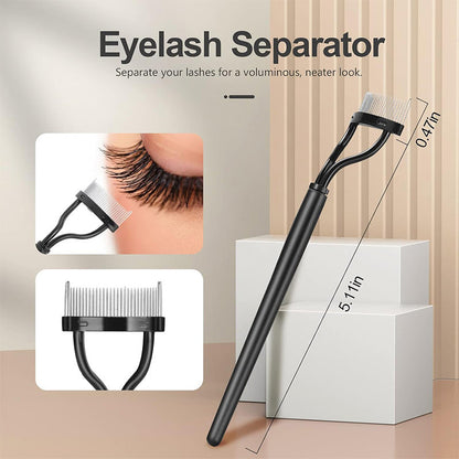 Lash and Brow Brush