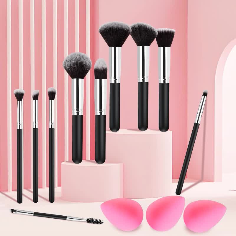 Flawless Blend Brush