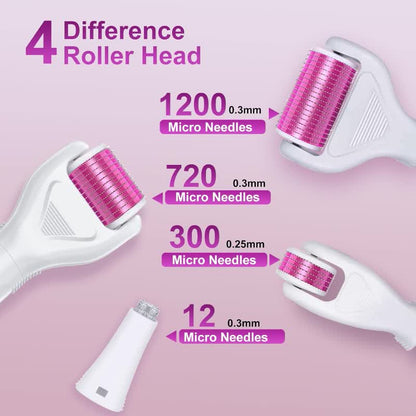Fine Tip Tweezers