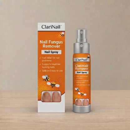 ClariNail