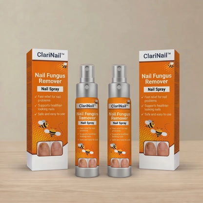 ClariNail