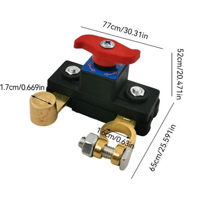 VoltGuard