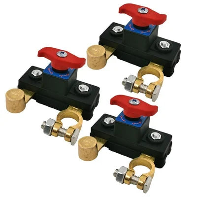 VoltGuard